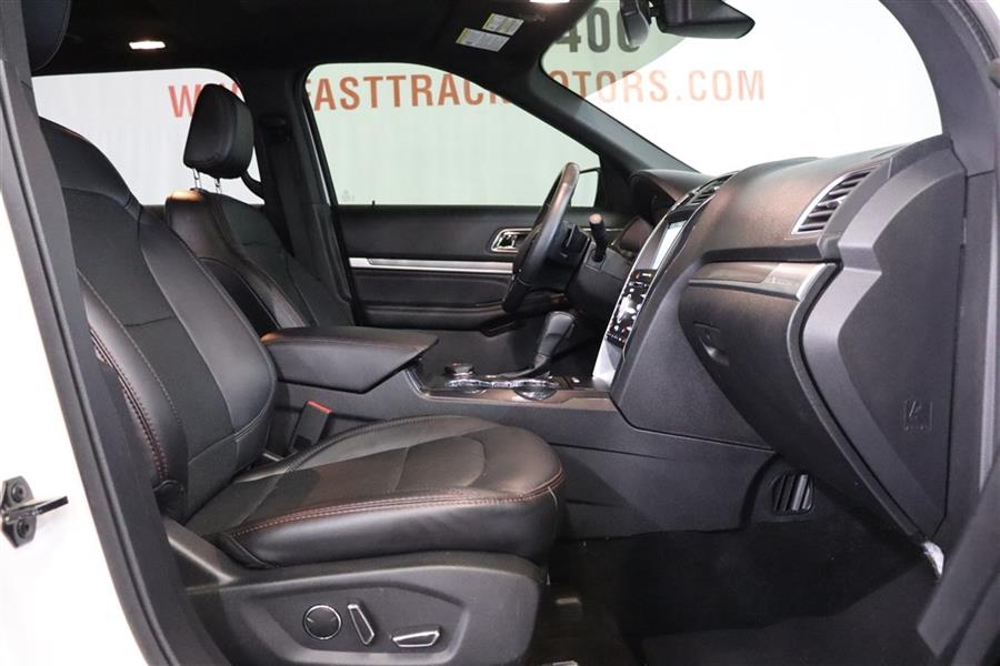 2018 Ford Explorer SPORT, available for sale in Paterson, New Jersey | Fast Track Motors. Paterson, New Jersey 2018 Ford Explorer SPORT, available for sale in Paterson, New Jersey | Fast Track Motors. Paterson, New Jersey