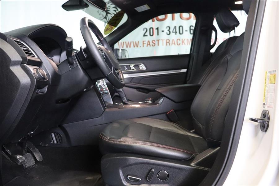 2018 Ford Explorer SPORT, available for sale in Paterson, New Jersey | Fast Track Motors. Paterson, New Jersey 2018 Ford Explorer SPORT, available for sale in Paterson, New Jersey | Fast Track Motors. Paterson, New Jersey