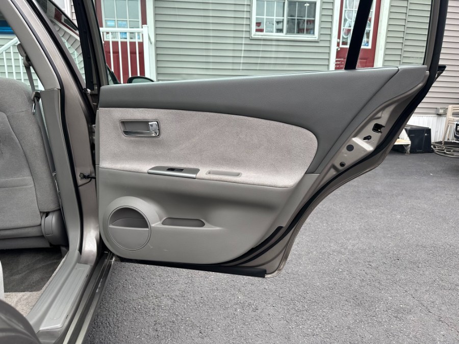 2005 Nissan Altima 4dr Sdn I4 Auto 2.5 S, available for sale in Paterson, New Jersey | DZ Automall. Paterson, New Jersey 2005 Nissan Altima 4dr Sdn I4 Auto 2.5 S, available for sale in Paterson, New Jersey | DZ Automall. Paterson, New Jersey