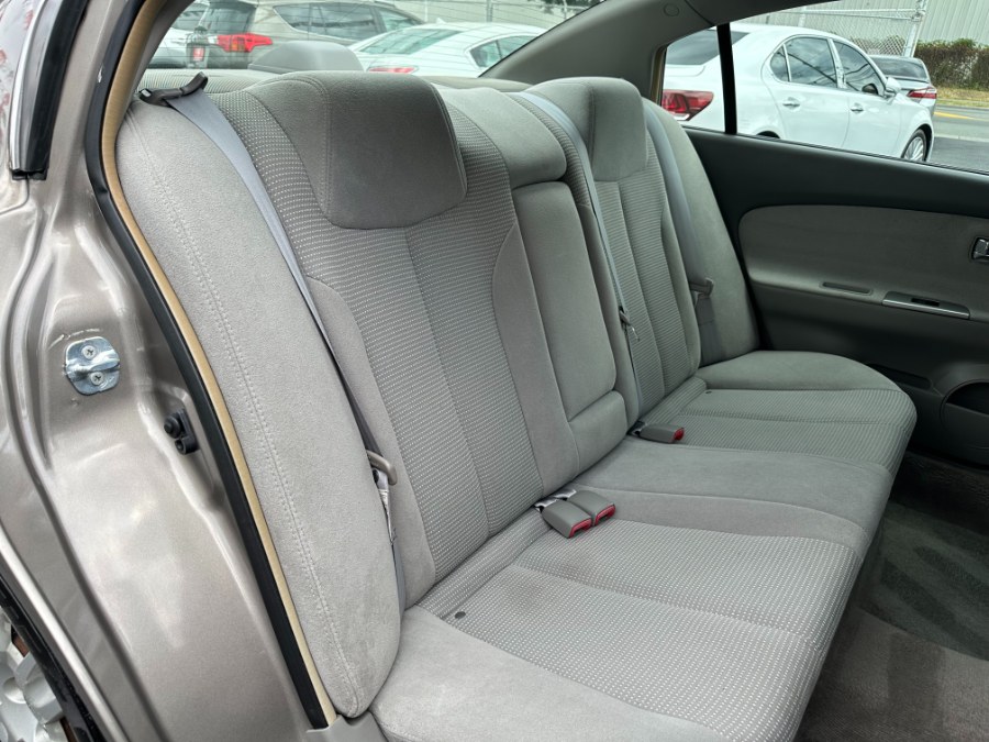 2005 Nissan Altima 4dr Sdn I4 Auto 2.5 S, available for sale in Paterson, New Jersey | DZ Automall. Paterson, New Jersey 2005 Nissan Altima 4dr Sdn I4 Auto 2.5 S, available for sale in Paterson, New Jersey | DZ Automall. Paterson, New Jersey