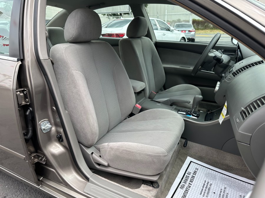 2005 Nissan Altima 4dr Sdn I4 Auto 2.5 S, available for sale in Paterson, New Jersey | DZ Automall. Paterson, New Jersey 2005 Nissan Altima 4dr Sdn I4 Auto 2.5 S, available for sale in Paterson, New Jersey | DZ Automall. Paterson, New Jersey