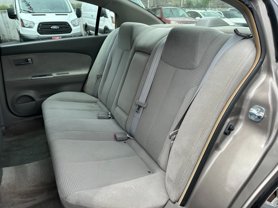 2005 Nissan Altima 4dr Sdn I4 Auto 2.5 S, available for sale in Paterson, New Jersey | DZ Automall. Paterson, New Jersey 2005 Nissan Altima 4dr Sdn I4 Auto 2.5 S, available for sale in Paterson, New Jersey | DZ Automall. Paterson, New Jersey