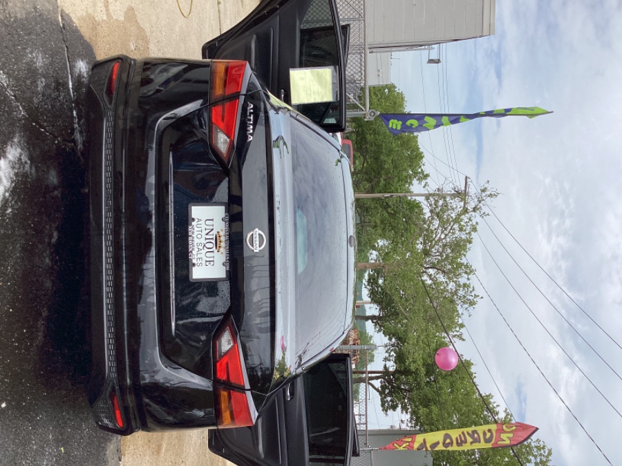 2020 Nissan Altima 2.5 S Sedan, available for sale in New Haven, Connecticut | Unique Auto Sales LLC. New Haven, Connecticut 2020 Nissan Altima 2.5 S Sedan, available for sale in New Haven, Connecticut | Unique Auto Sales LLC. New Haven, Connecticut