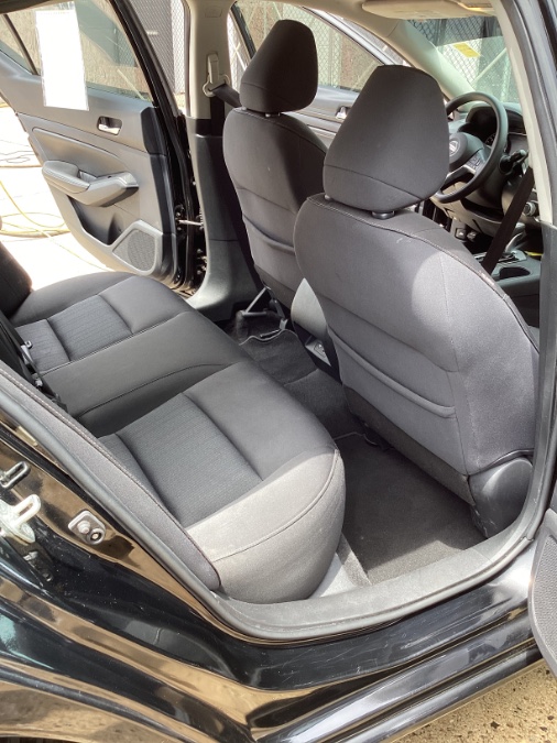 2020 Nissan Altima 2.5 S Sedan, available for sale in New Haven, Connecticut | Unique Auto Sales LLC. New Haven, Connecticut 2020 Nissan Altima 2.5 S Sedan, available for sale in New Haven, Connecticut | Unique Auto Sales LLC. New Haven, Connecticut