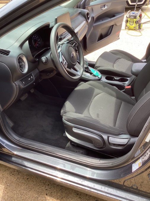 2020 Kia Forte LXS IVT, available for sale in New Haven, Connecticut | Unique Auto Sales LLC. New Haven, Connecticut 2020 Kia Forte LXS IVT, available for sale in New Haven, Connecticut | Unique Auto Sales LLC. New Haven, Connecticut