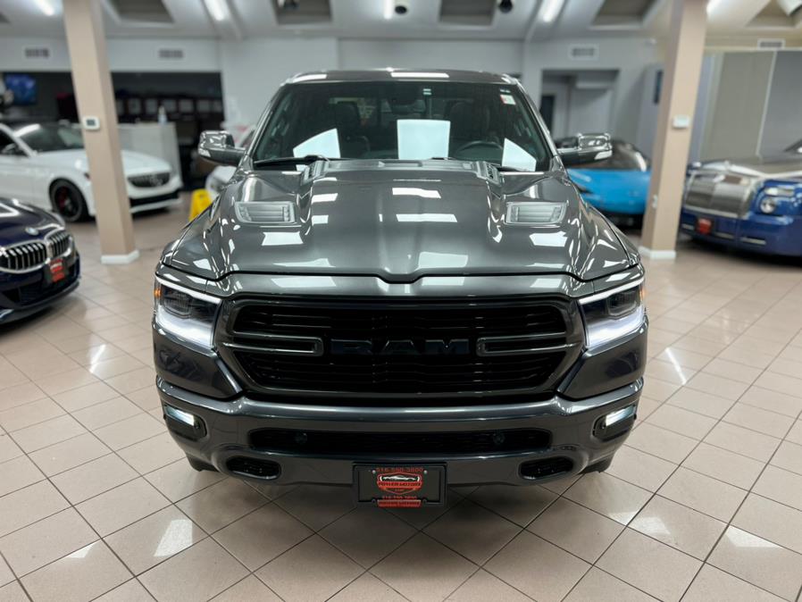 2019 Ram 1500 Rebel 4x4 Crew Cab 5''7" Box, available for sale in Massapequa Park, New York | Power Motors East. Massapequa Park, New York 2019 Ram 1500 Rebel 4x4 Crew Cab 5''7" Box, available for sale in Massapequa Park, New York | Power Motors East. Massapequa Park, New York