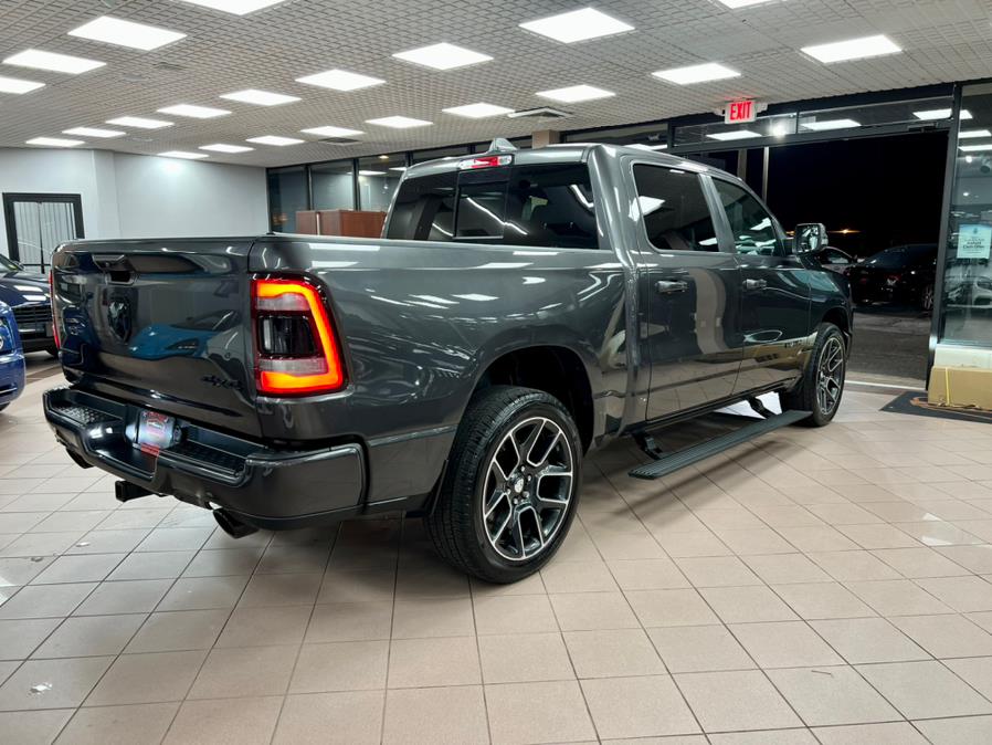 2019 Ram 1500 Rebel 4x4 Crew Cab 5''7" Box, available for sale in Massapequa Park, New York | Power Motors East. Massapequa Park, New York 2019 Ram 1500 Rebel 4x4 Crew Cab 5''7" Box, available for sale in Massapequa Park, New York | Power Motors East. Massapequa Park, New York