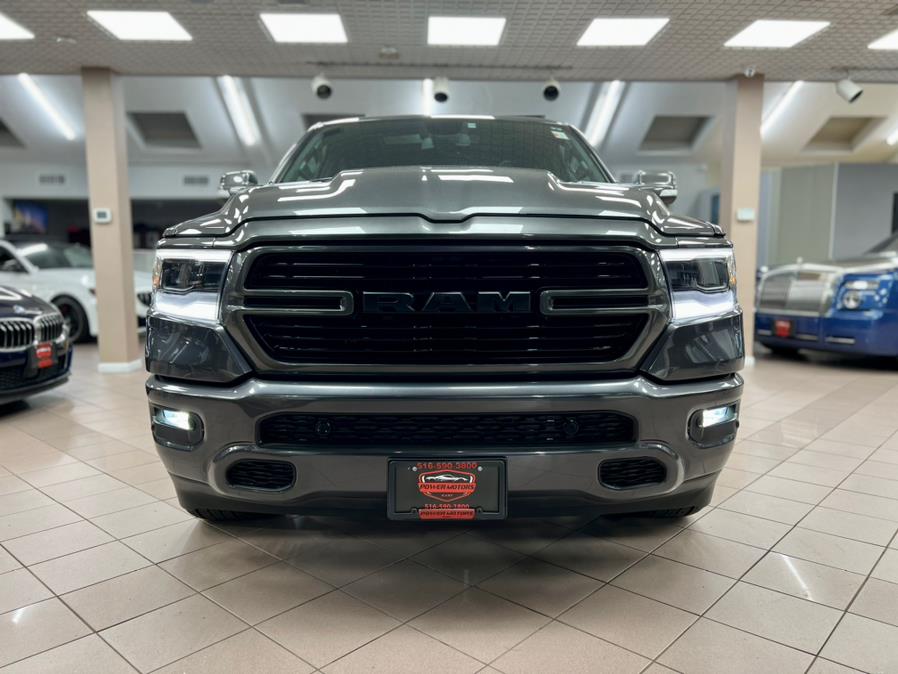 2019 Ram 1500 Rebel 4x4 Crew Cab 5''7" Box, available for sale in Massapequa Park, New York | Power Motors East. Massapequa Park, New York 2019 Ram 1500 Rebel 4x4 Crew Cab 5''7" Box, available for sale in Massapequa Park, New York | Power Motors East. Massapequa Park, New York