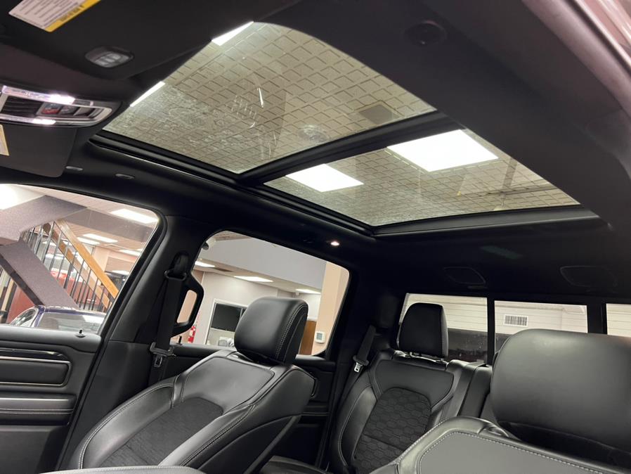 2019 Ram 1500 Rebel 4x4 Crew Cab 5''7" Box, available for sale in Massapequa Park, New York | Power Motors East. Massapequa Park, New York 2019 Ram 1500 Rebel 4x4 Crew Cab 5''7" Box, available for sale in Massapequa Park, New York | Power Motors East. Massapequa Park, New York