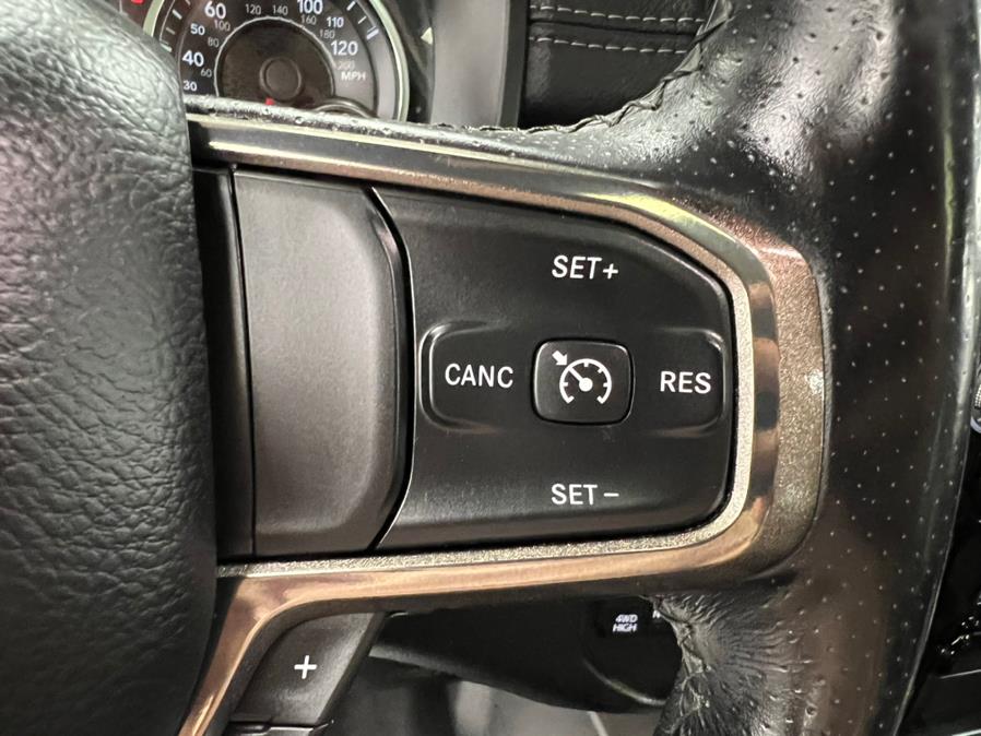 2019 Ram 1500 Rebel 4x4 Crew Cab 5''7" Box, available for sale in Massapequa Park, New York | Power Motors East. Massapequa Park, New York 2019 Ram 1500 Rebel 4x4 Crew Cab 5''7" Box, available for sale in Massapequa Park, New York | Power Motors East. Massapequa Park, New York