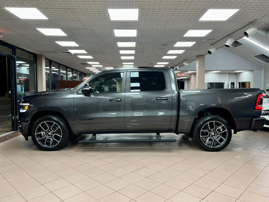 2019 Ram 1500 Rebel 4x4 Crew Cab 5''7" Box, available for sale in Massapequa Park, New York | Power Motors East. Massapequa Park, New York 2019 Ram 1500 Rebel 4x4 Crew Cab 5''7" Box, available for sale in Massapequa Park, New York | Power Motors East. Massapequa Park, New York