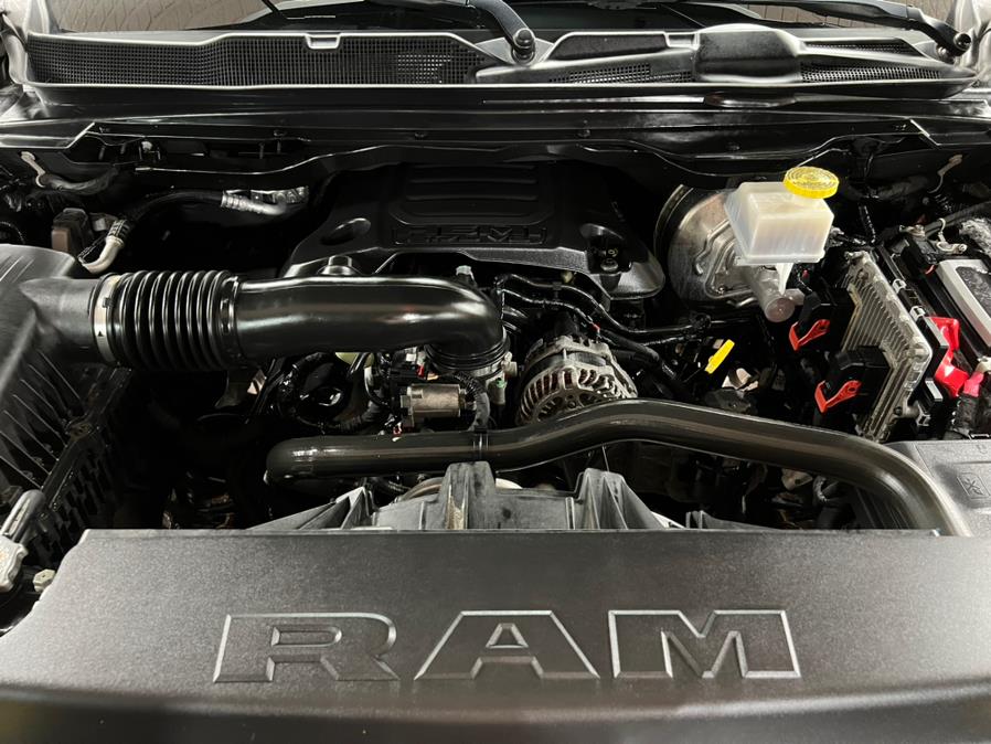 2019 Ram 1500 Rebel 4x4 Crew Cab 5''7" Box, available for sale in Massapequa Park, New York | Power Motors East. Massapequa Park, New York 2019 Ram 1500 Rebel 4x4 Crew Cab 5''7" Box, available for sale in Massapequa Park, New York | Power Motors East. Massapequa Park, New York