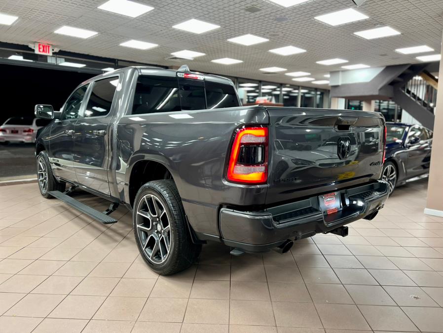 2019 Ram 1500 Rebel 4x4 Crew Cab 5''7" Box, available for sale in Massapequa Park, New York | Power Motors East. Massapequa Park, New York 2019 Ram 1500 Rebel 4x4 Crew Cab 5''7" Box, available for sale in Massapequa Park, New York | Power Motors East. Massapequa Park, New York