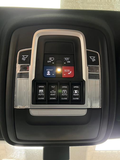 2019 Ram 1500 Rebel 4x4 Crew Cab 5''7" Box, available for sale in Massapequa Park, New York | Power Motors East. Massapequa Park, New York 2019 Ram 1500 Rebel 4x4 Crew Cab 5''7" Box, available for sale in Massapequa Park, New York | Power Motors East. Massapequa Park, New York