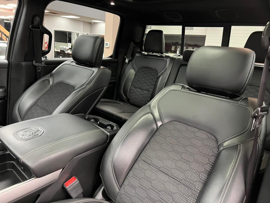 2019 Ram 1500 Rebel 4x4 Crew Cab 5''7" Box, available for sale in Massapequa Park, New York | Power Motors East. Massapequa Park, New York 2019 Ram 1500 Rebel 4x4 Crew Cab 5''7" Box, available for sale in Massapequa Park, New York | Power Motors East. Massapequa Park, New York