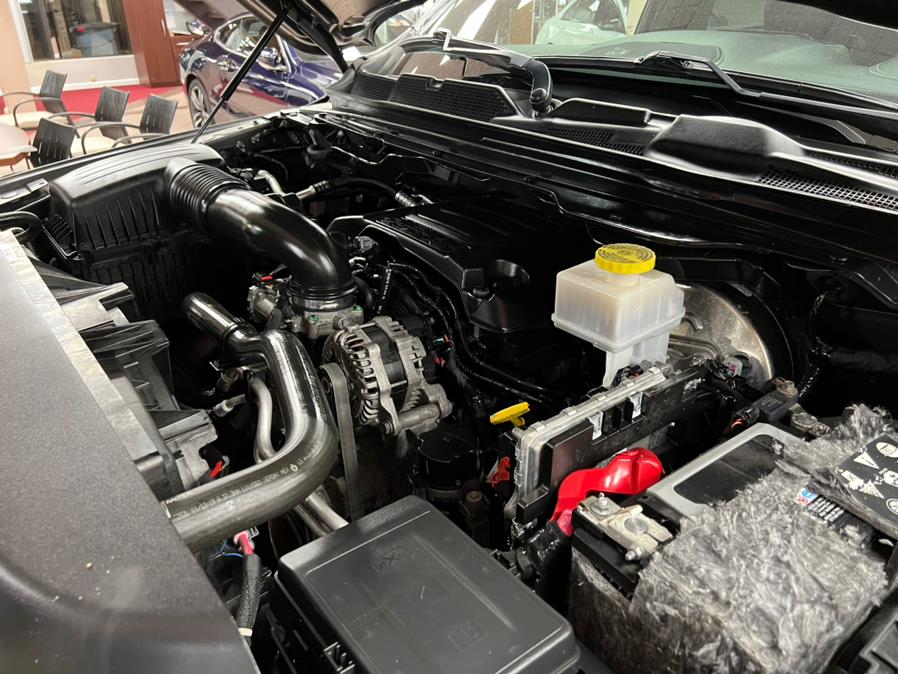 2019 Ram 1500 Rebel 4x4 Crew Cab 5''7" Box, available for sale in Massapequa Park, New York | Power Motors East. Massapequa Park, New York 2019 Ram 1500 Rebel 4x4 Crew Cab 5''7" Box, available for sale in Massapequa Park, New York | Power Motors East. Massapequa Park, New York