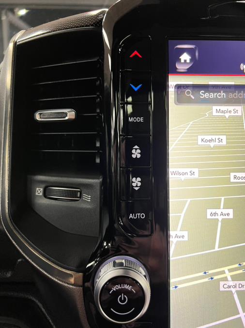 2019 Ram 1500 Rebel 4x4 Crew Cab 5''7" Box, available for sale in Massapequa Park, New York | Power Motors East. Massapequa Park, New York 2019 Ram 1500 Rebel 4x4 Crew Cab 5''7" Box, available for sale in Massapequa Park, New York | Power Motors East. Massapequa Park, New York