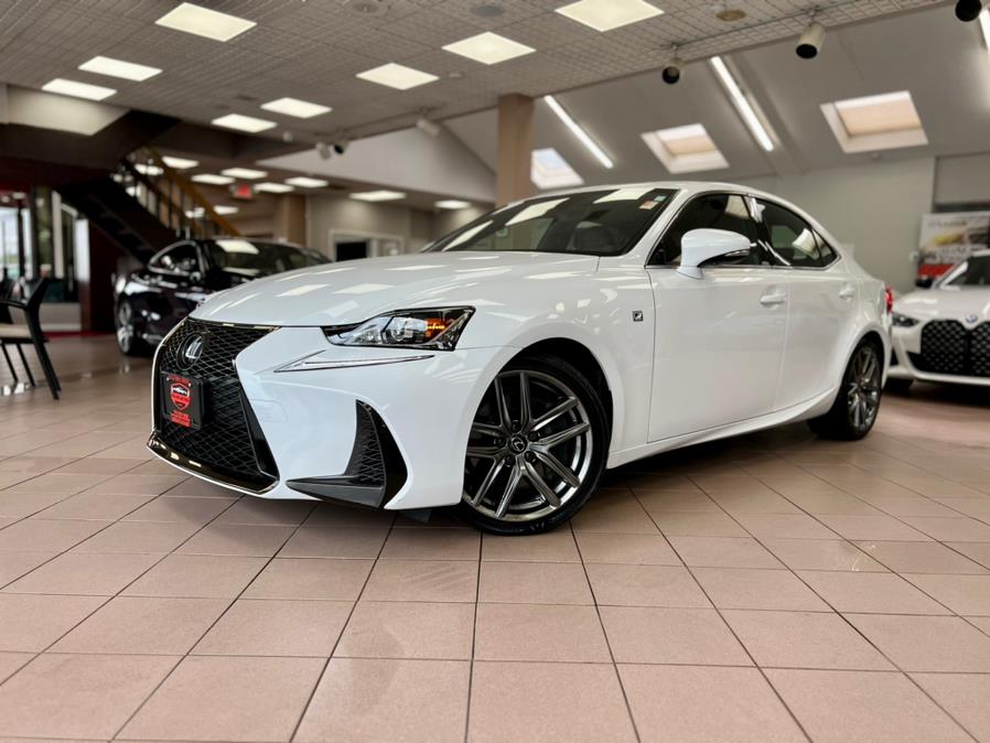 2020 Lexus IS IS 300 F SPORT AWD, available for sale in Massapequa Park, New York | Power Motors East. Massapequa Park, New York 2020 Lexus IS IS 300 F SPORT AWD, available for sale in Massapequa Park, New York | Power Motors East. Massapequa Park, New York