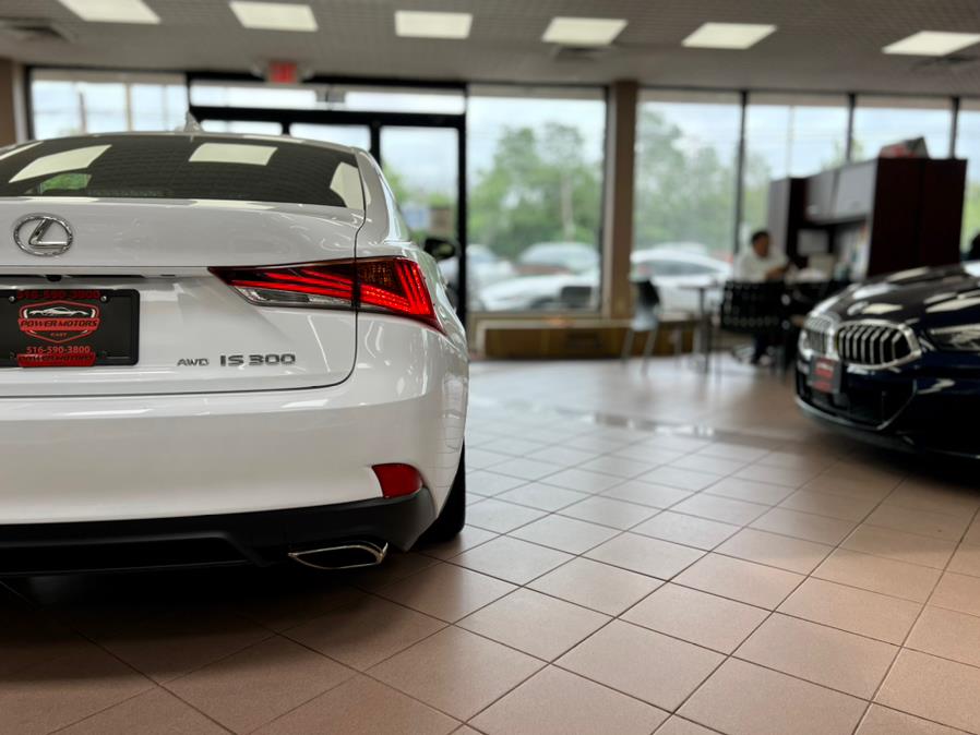 2020 Lexus IS IS 300 F SPORT AWD, available for sale in Massapequa Park, New York | Power Motors East. Massapequa Park, New York 2020 Lexus IS IS 300 F SPORT AWD, available for sale in Massapequa Park, New York | Power Motors East. Massapequa Park, New York