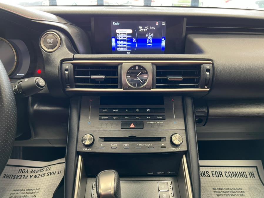 2020 Lexus IS IS 300 F SPORT AWD, available for sale in Massapequa Park, New York | Power Motors East. Massapequa Park, New York 2020 Lexus IS IS 300 F SPORT AWD, available for sale in Massapequa Park, New York | Power Motors East. Massapequa Park, New York