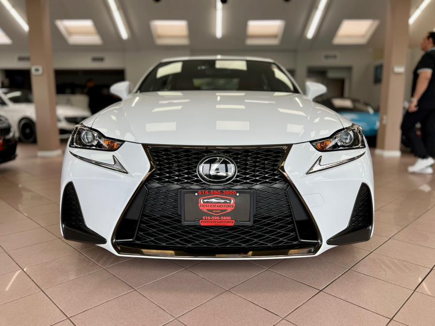 2020 Lexus IS IS 300 F SPORT AWD, available for sale in Massapequa Park, New York | Power Motors East. Massapequa Park, New York 2020 Lexus IS IS 300 F SPORT AWD, available for sale in Massapequa Park, New York | Power Motors East. Massapequa Park, New York