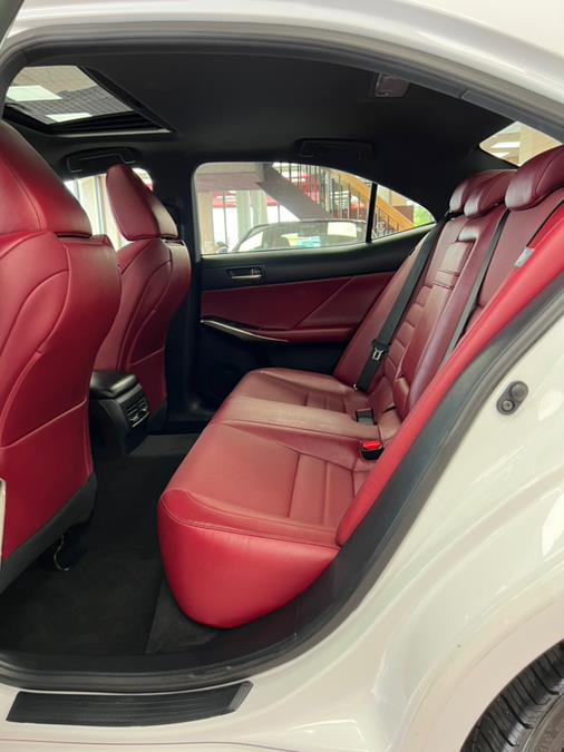 2020 Lexus IS IS 300 F SPORT AWD, available for sale in Massapequa Park, New York | Power Motors East. Massapequa Park, New York 2020 Lexus IS IS 300 F SPORT AWD, available for sale in Massapequa Park, New York | Power Motors East. Massapequa Park, New York