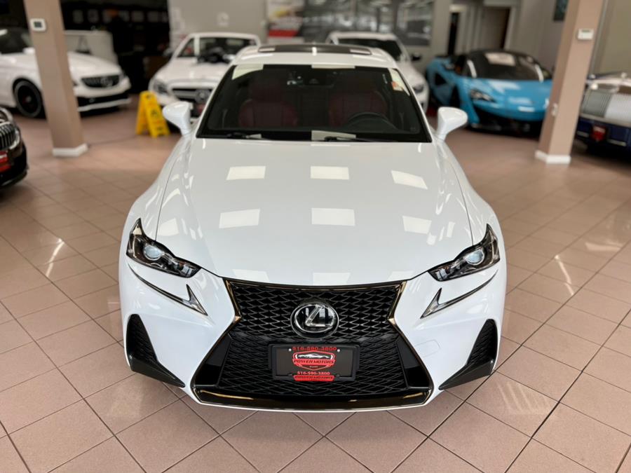 2020 Lexus IS IS 300 F SPORT AWD, available for sale in Massapequa Park, New York | Power Motors East. Massapequa Park, New York 2020 Lexus IS IS 300 F SPORT AWD, available for sale in Massapequa Park, New York | Power Motors East. Massapequa Park, New York