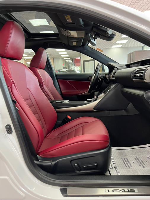 2020 Lexus IS IS 300 F SPORT AWD, available for sale in Massapequa Park, New York | Power Motors East. Massapequa Park, New York 2020 Lexus IS IS 300 F SPORT AWD, available for sale in Massapequa Park, New York | Power Motors East. Massapequa Park, New York