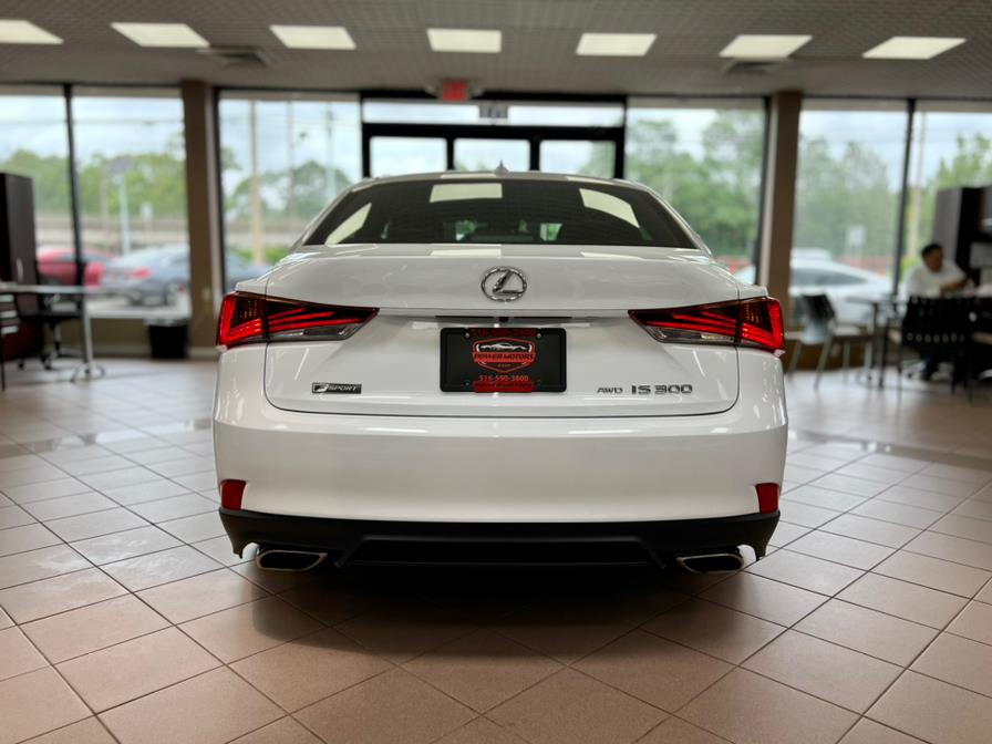 2020 Lexus IS IS 300 F SPORT AWD, available for sale in Massapequa Park, New York | Power Motors East. Massapequa Park, New York 2020 Lexus IS IS 300 F SPORT AWD, available for sale in Massapequa Park, New York | Power Motors East. Massapequa Park, New York