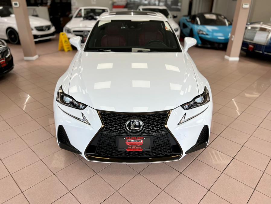 2020 Lexus IS IS 300 F SPORT AWD, available for sale in Massapequa Park, New York | Power Motors East. Massapequa Park, New York 2020 Lexus IS IS 300 F SPORT AWD, available for sale in Massapequa Park, New York | Power Motors East. Massapequa Park, New York