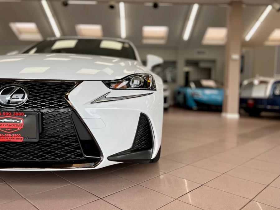 2020 Lexus IS IS 300 F SPORT AWD, available for sale in Massapequa Park, New York | Power Motors East. Massapequa Park, New York 2020 Lexus IS IS 300 F SPORT AWD, available for sale in Massapequa Park, New York | Power Motors East. Massapequa Park, New York