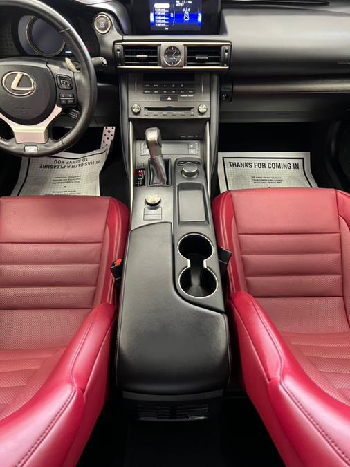 2020 Lexus IS IS 300 F SPORT AWD, available for sale in Massapequa Park, New York | Power Motors East. Massapequa Park, New York 2020 Lexus IS IS 300 F SPORT AWD, available for sale in Massapequa Park, New York | Power Motors East. Massapequa Park, New York