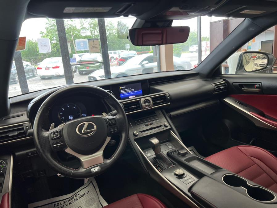 2020 Lexus IS IS 300 F SPORT AWD, available for sale in Massapequa Park, New York | Power Motors East. Massapequa Park, New York 2020 Lexus IS IS 300 F SPORT AWD, available for sale in Massapequa Park, New York | Power Motors East. Massapequa Park, New York