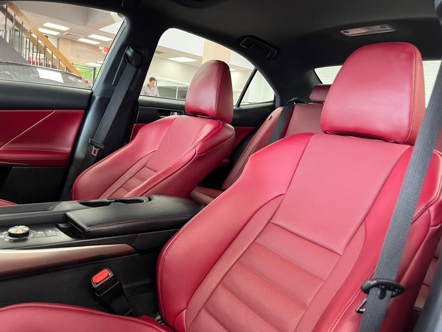 2020 Lexus IS IS 300 F SPORT AWD, available for sale in Massapequa Park, New York | Power Motors East. Massapequa Park, New York 2020 Lexus IS IS 300 F SPORT AWD, available for sale in Massapequa Park, New York | Power Motors East. Massapequa Park, New York