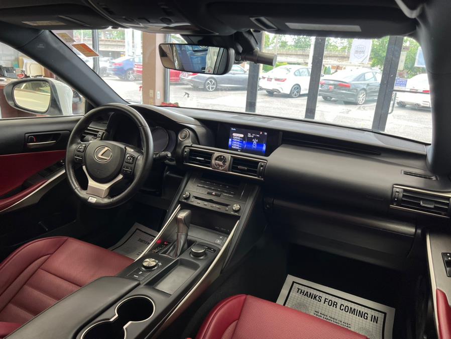 2020 Lexus IS IS 300 F SPORT AWD, available for sale in Massapequa Park, New York | Power Motors East. Massapequa Park, New York 2020 Lexus IS IS 300 F SPORT AWD, available for sale in Massapequa Park, New York | Power Motors East. Massapequa Park, New York