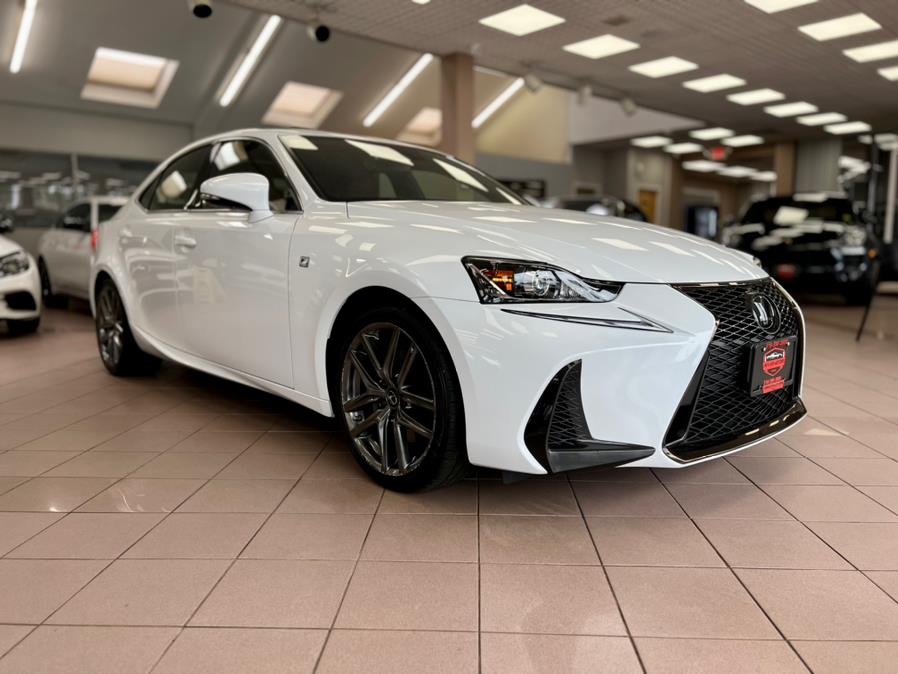2020 Lexus IS IS 300 F SPORT AWD, available for sale in Massapequa Park, New York | Power Motors East. Massapequa Park, New York 2020 Lexus IS IS 300 F SPORT AWD, available for sale in Massapequa Park, New York | Power Motors East. Massapequa Park, New York