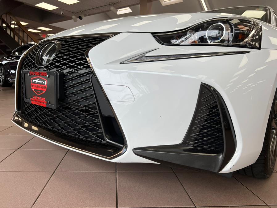 2020 Lexus IS IS 300 F SPORT AWD, available for sale in Massapequa Park, New York | Power Motors East. Massapequa Park, New York 2020 Lexus IS IS 300 F SPORT AWD, available for sale in Massapequa Park, New York | Power Motors East. Massapequa Park, New York