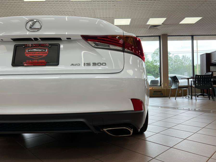 2020 Lexus IS IS 300 F SPORT AWD, available for sale in Massapequa Park, New York | Power Motors East. Massapequa Park, New York 2020 Lexus IS IS 300 F SPORT AWD, available for sale in Massapequa Park, New York | Power Motors East. Massapequa Park, New York