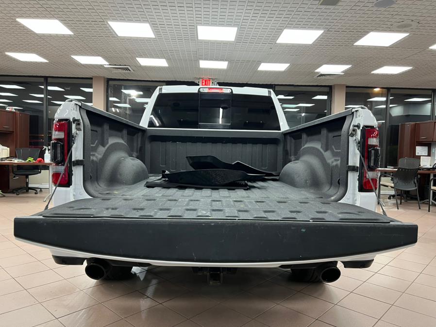 2022 Ram 1500 Sport 4x4 Crew Cab 6''4" Box, available for sale in Massapequa Park, New York | Power Motors East. Massapequa Park, New York 2022 Ram 1500 Sport 4x4 Crew Cab 6''4" Box, available for sale in Massapequa Park, New York | Power Motors East. Massapequa Park, New York