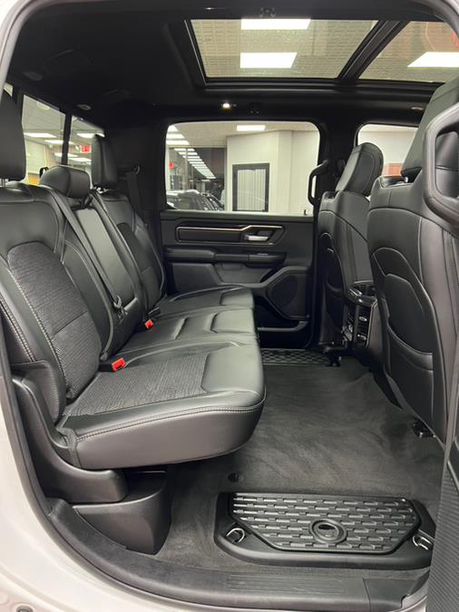 2022 Ram 1500 Sport 4x4 Crew Cab 6''4" Box, available for sale in Massapequa Park, New York | Power Motors East. Massapequa Park, New York 2022 Ram 1500 Sport 4x4 Crew Cab 6''4" Box, available for sale in Massapequa Park, New York | Power Motors East. Massapequa Park, New York