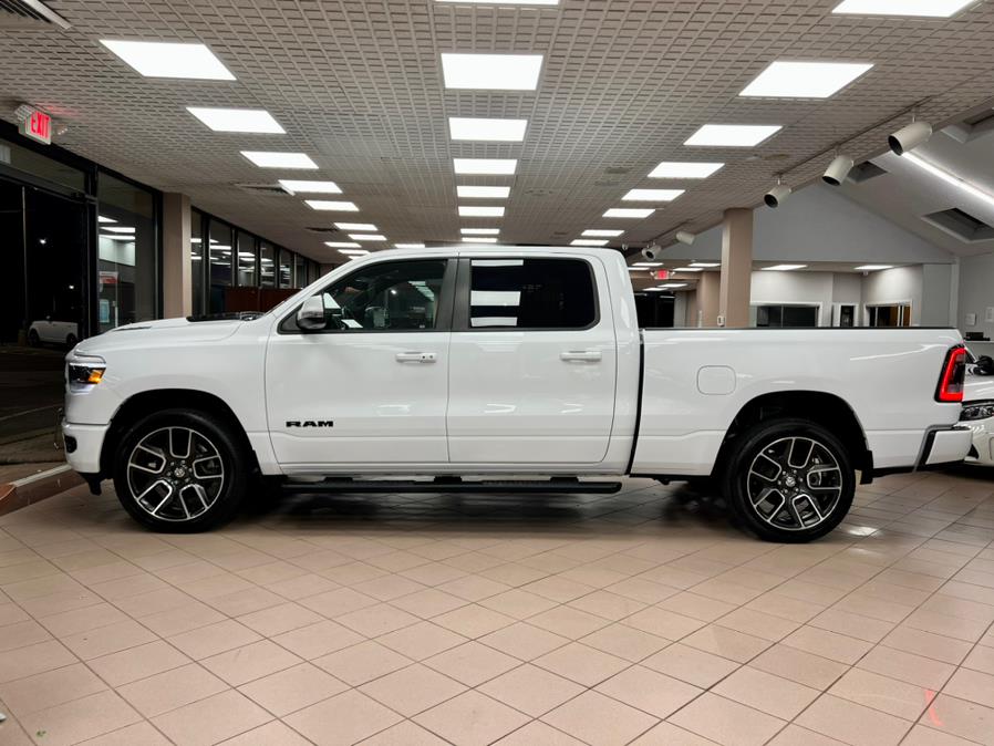 2022 Ram 1500 Sport 4x4 Crew Cab 6''4" Box, available for sale in Massapequa Park, New York | Power Motors East. Massapequa Park, New York 2022 Ram 1500 Sport 4x4 Crew Cab 6''4" Box, available for sale in Massapequa Park, New York | Power Motors East. Massapequa Park, New York