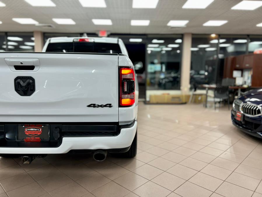 2022 Ram 1500 Sport 4x4 Crew Cab 6''4" Box, available for sale in Massapequa Park, New York | Power Motors East. Massapequa Park, New York 2022 Ram 1500 Sport 4x4 Crew Cab 6''4" Box, available for sale in Massapequa Park, New York | Power Motors East. Massapequa Park, New York