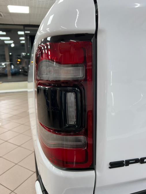 2022 Ram 1500 Sport 4x4 Crew Cab 6''4" Box, available for sale in Massapequa Park, New York | Power Motors East. Massapequa Park, New York 2022 Ram 1500 Sport 4x4 Crew Cab 6''4" Box, available for sale in Massapequa Park, New York | Power Motors East. Massapequa Park, New York