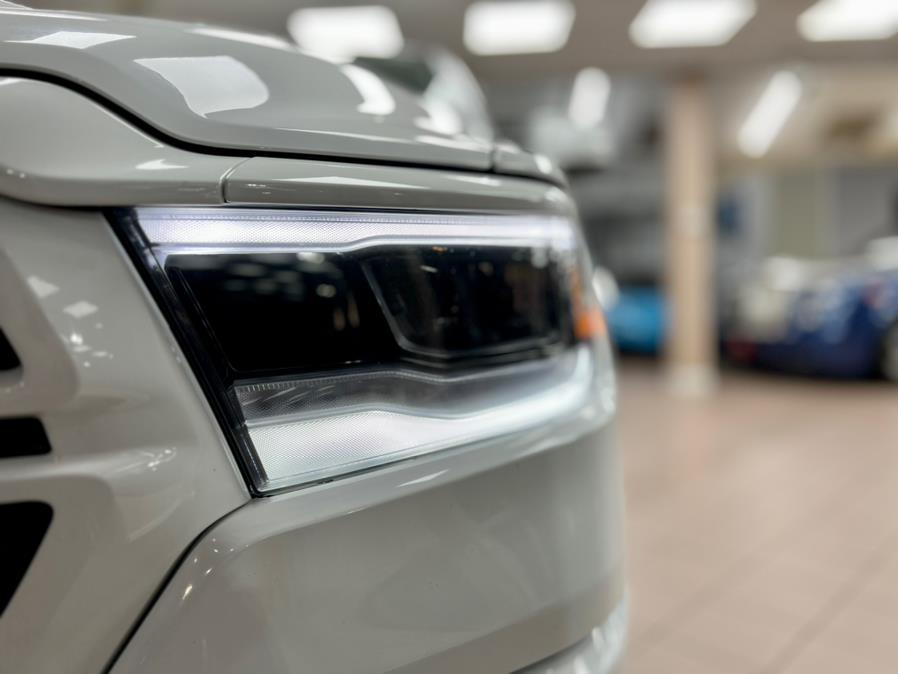2022 Ram 1500 Sport 4x4 Crew Cab 6''4" Box, available for sale in Massapequa Park, New York | Power Motors East. Massapequa Park, New York 2022 Ram 1500 Sport 4x4 Crew Cab 6''4" Box, available for sale in Massapequa Park, New York | Power Motors East. Massapequa Park, New York