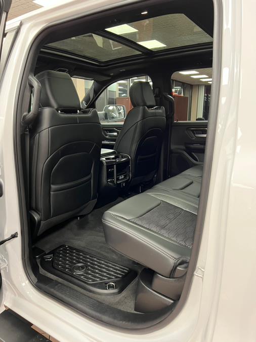 2022 Ram 1500 Sport 4x4 Crew Cab 6''4" Box, available for sale in Massapequa Park, New York | Power Motors East. Massapequa Park, New York 2022 Ram 1500 Sport 4x4 Crew Cab 6''4" Box, available for sale in Massapequa Park, New York | Power Motors East. Massapequa Park, New York