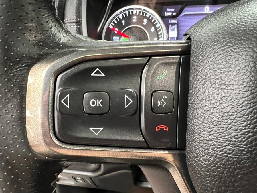 2022 Ram 1500 Sport 4x4 Crew Cab 6''4" Box, available for sale in Massapequa Park, New York | Power Motors East. Massapequa Park, New York 2022 Ram 1500 Sport 4x4 Crew Cab 6''4" Box, available for sale in Massapequa Park, New York | Power Motors East. Massapequa Park, New York