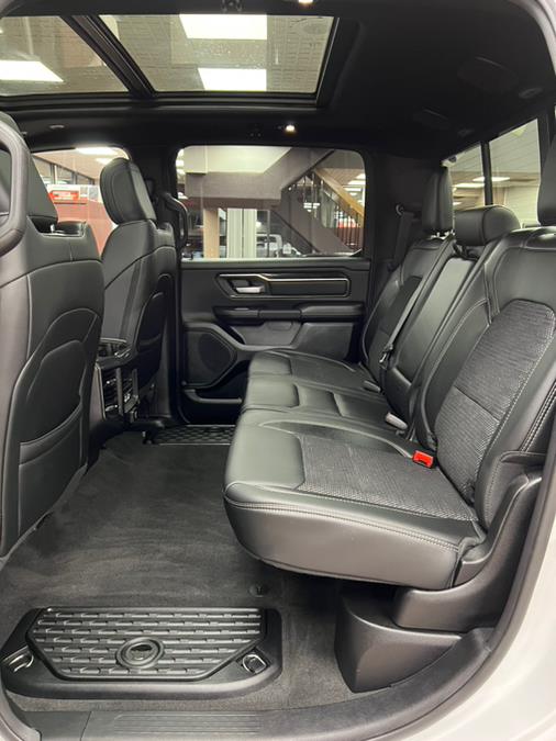 2022 Ram 1500 Sport 4x4 Crew Cab 6''4" Box, available for sale in Massapequa Park, New York | Power Motors East. Massapequa Park, New York 2022 Ram 1500 Sport 4x4 Crew Cab 6''4" Box, available for sale in Massapequa Park, New York | Power Motors East. Massapequa Park, New York
