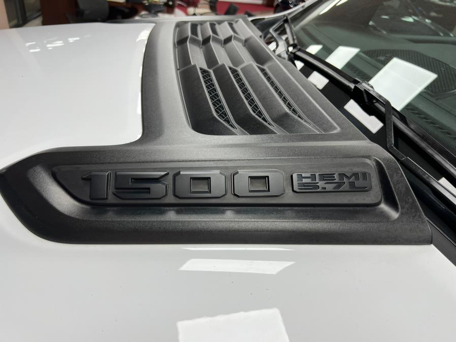 2022 Ram 1500 Sport 4x4 Crew Cab 6''4" Box, available for sale in Massapequa Park, New York | Power Motors East. Massapequa Park, New York 2022 Ram 1500 Sport 4x4 Crew Cab 6''4" Box, available for sale in Massapequa Park, New York | Power Motors East. Massapequa Park, New York