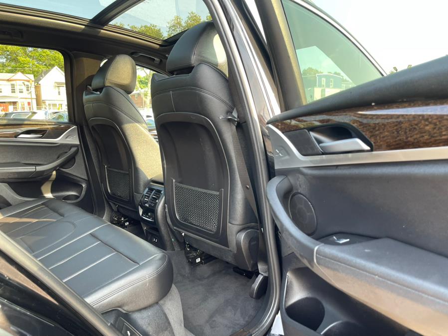 2021 BMW X3 xDrive30i Sports Activity Vehicle, available for sale in Irvington , New Jersey | Auto Haus of Irvington Corp. Irvington , New Jersey 2021 BMW X3 xDrive30i Sports Activity Vehicle, available for sale in Irvington , New Jersey | Auto Haus of Irvington Corp. Irvington , New Jersey