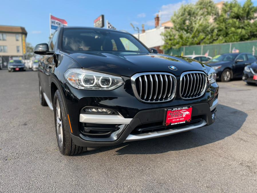 2021 BMW X3 xDrive30i Sports Activity Vehicle, available for sale in Irvington , New Jersey | Auto Haus of Irvington Corp. Irvington , New Jersey 2021 BMW X3 xDrive30i Sports Activity Vehicle, available for sale in Irvington , New Jersey | Auto Haus of Irvington Corp. Irvington , New Jersey